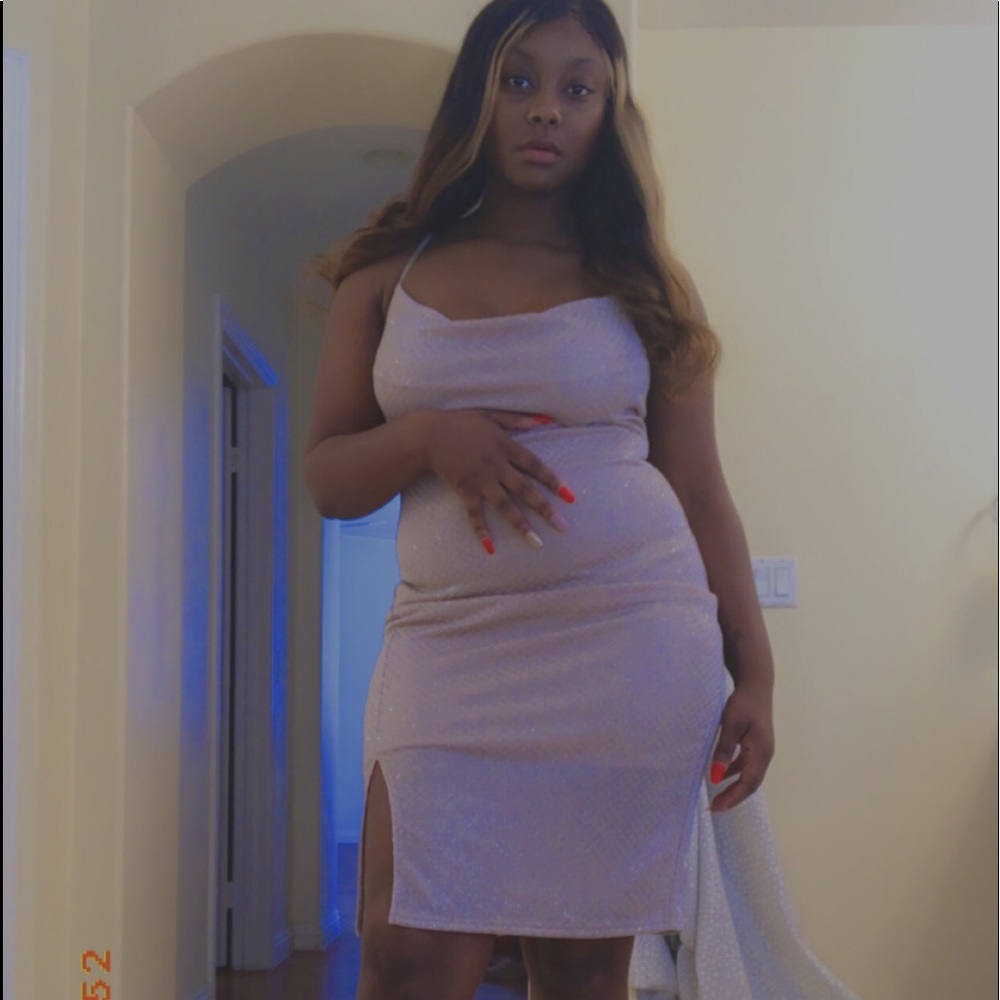 Guess dress